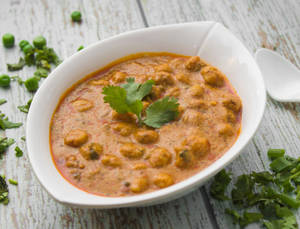 Chana Masala