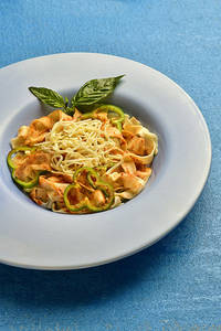 Veg Pasta
