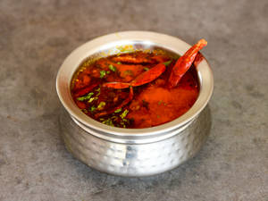 Dal Tadka