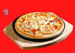 Neapolitan Pizza