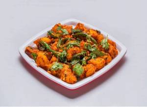 Paneer 65