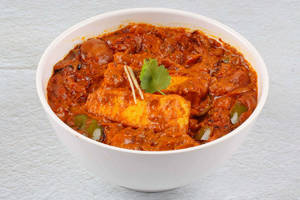 Kadhai Paneer