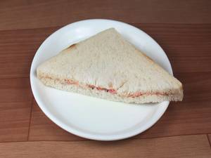Cheese Sandwich