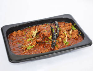 Punjabi Chicken