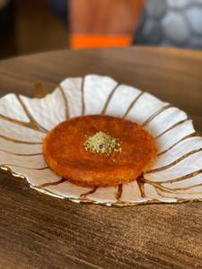 Classic Cheese Kunafa