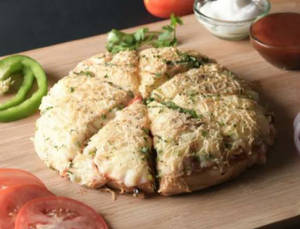 7" Cheese Pizza