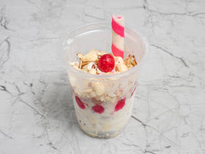Dry Fruit Khajana Sundae