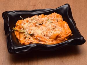 Hungerpangs Special Pasta