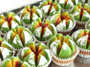 B Bicha Reddy Pure Ghee Sweets in Suchitra Circle Hyderabad | Order ...