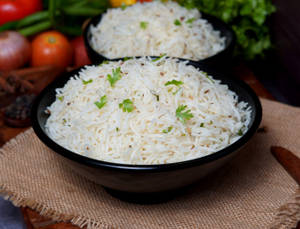 Jeera Rice