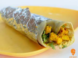 Spring Roll