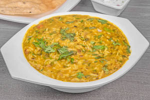 Dal Khichdi