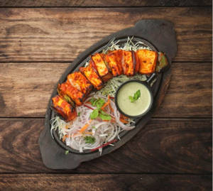 Paneer Tikka
