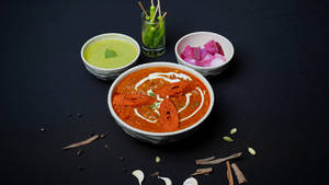 Mutton Seekh Masala