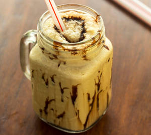 Cold Coffee