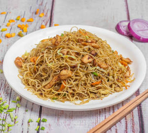 Mix Chowmin