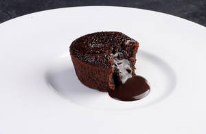 Choco Lava Cake