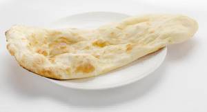 Plain Naan