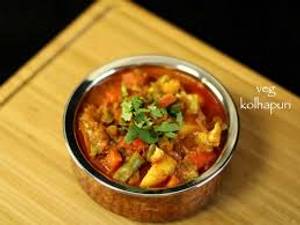 Veg Kollapuri