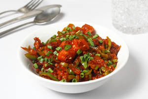 Gobi Manchurian Dry
