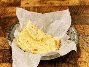 Rumali Roti