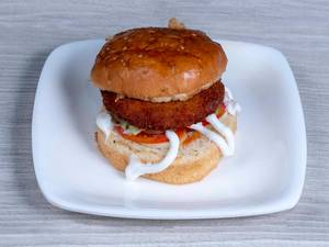 Veg Burger