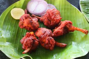 Chicken Lollipop Dry