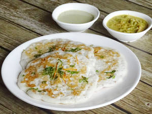 Set Dosa