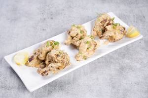 Special Chicken Lollipop (4 Pcs)