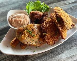 Chicken Platter