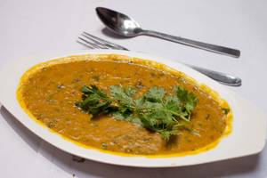 Dal Fry 