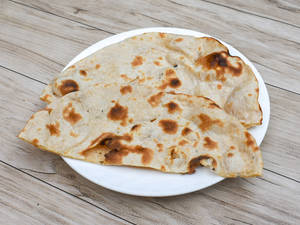 Butter Roti