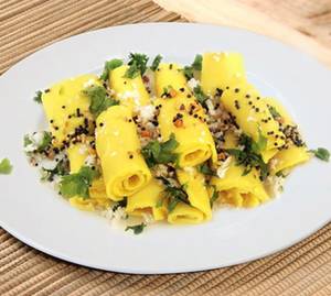 Khandvi