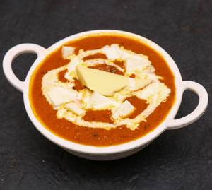 Paneer Butter Masala