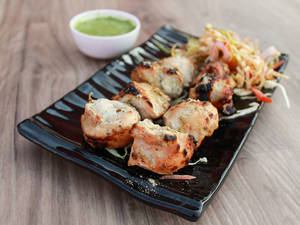 Malai Chicken Tikka