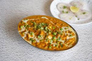 Paneer Mutter