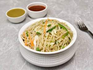 Veg Noodles