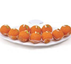 Ghee Bundi Ladoo (250 gms)