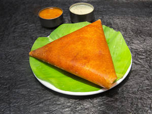 Masala Dosa