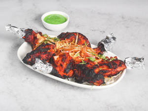 Chicken Tandoori