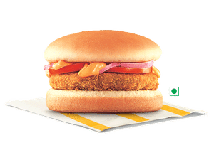 McAloo Tikki Burger®