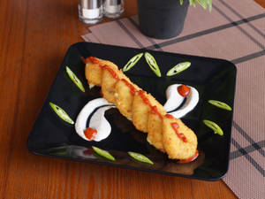 Jalapeno Cheese Poppers