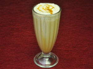 Thandai Shake