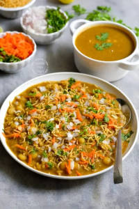 Masal Poori