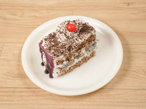 Black Forest Pastry