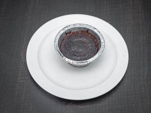 Chocolava Cake