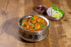 Prawns Masala