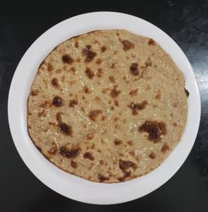 Butter Roti