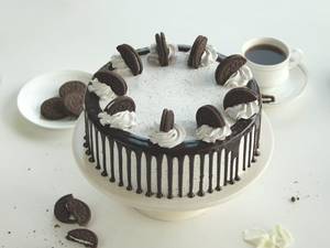 OREO - CLASSIC CAKE