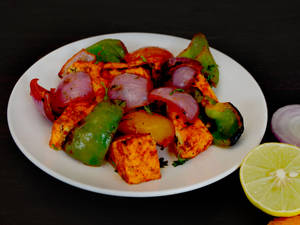 Paneer Tikka
